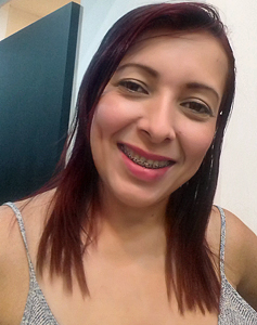 44 Year Old Barranquilla, Colombia Woman